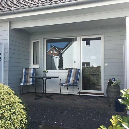 Str90B Haus Diana Apartment Niendorf  Bagian luar foto