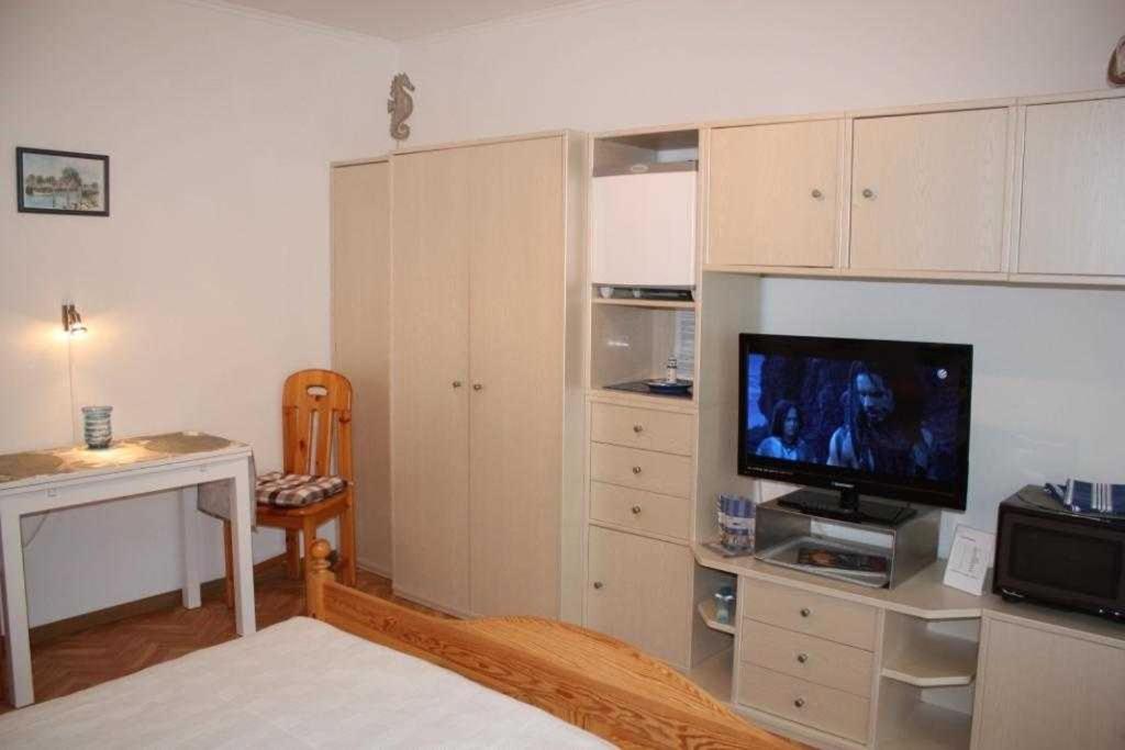 Str90B Haus Diana Apartment Niendorf  Bagian luar foto