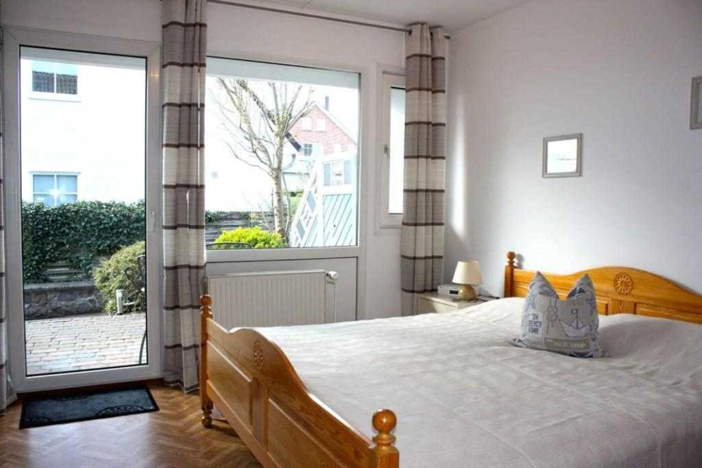 Str90B Haus Diana Apartment Niendorf  Bagian luar foto